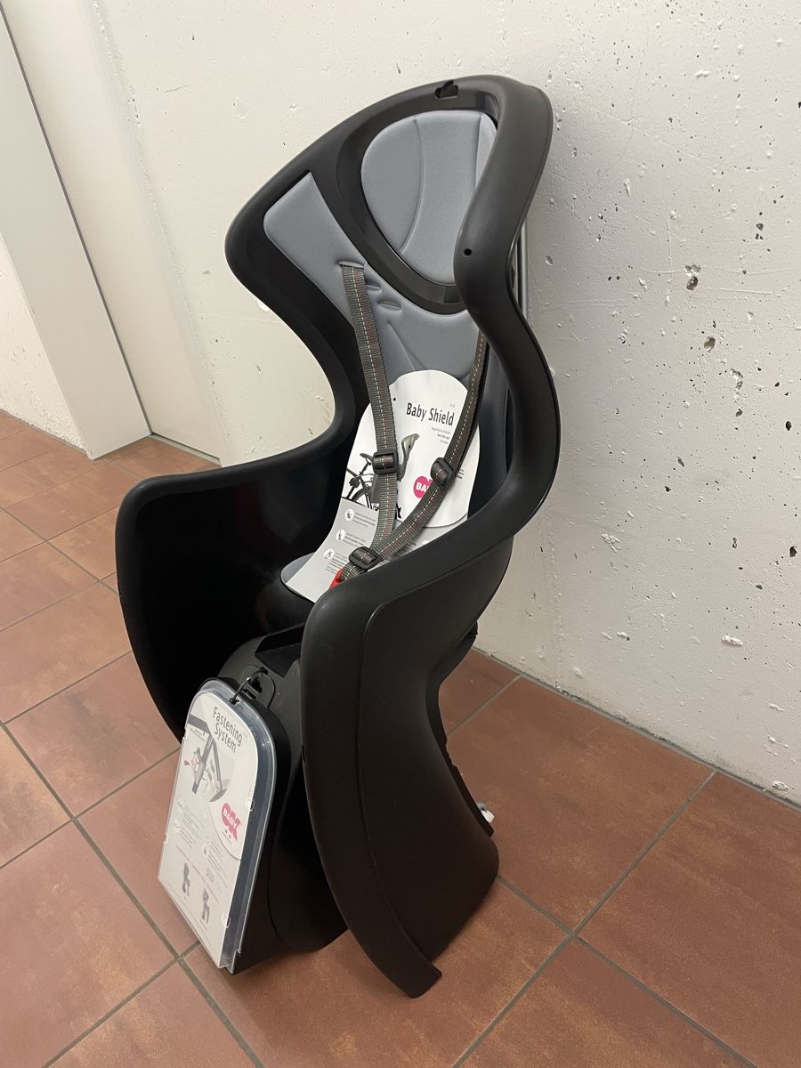 Pezzi di ricambio: Velositz Baby Shield (NEU) – Usato da Wettswil venduto da rossini69 1