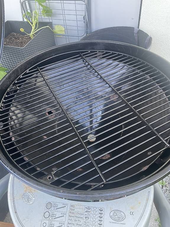 Grils: Gasgrill Outdoorchef – D'occasion à Adligenswil par mer_lin 2