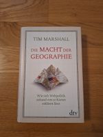 Die Macht der Geographie - Tim Marshall