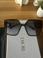 Original Dior Sonnenbrille, 30 Montaigne BU, neuwertig