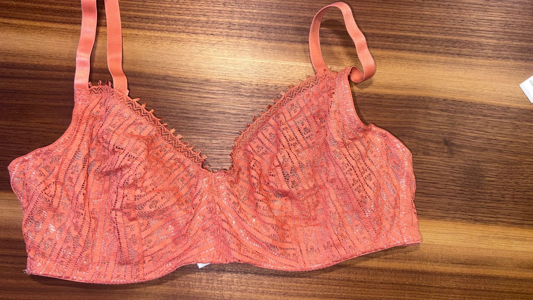 Hanro Altra biancheria intima: BH HANRO 80c neu – Nuovo (secondo la descrizione) da Dornach venduto da samuti