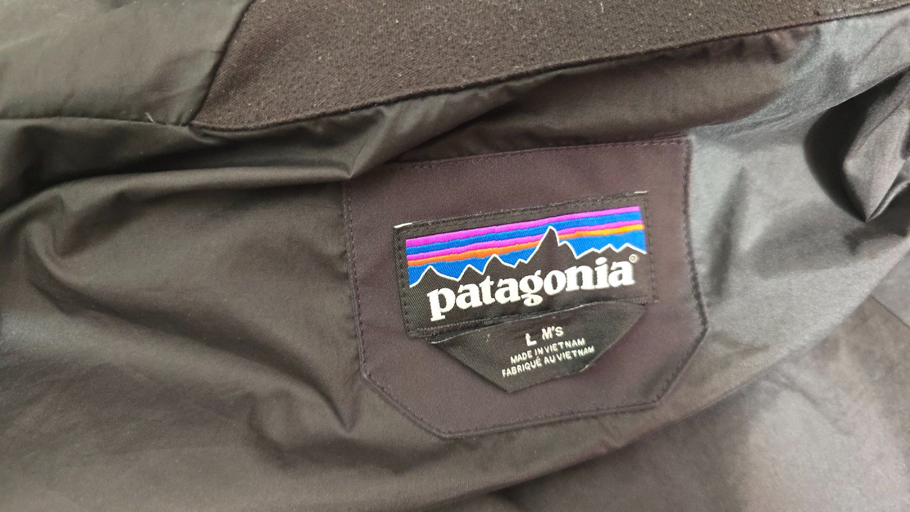 Patagonia Giacche: Patagonia Jackson Glacier Jacket  | EU L – Usato da Wallisellen venduto da theblacksheep 7