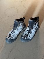 Wanderschuhe Montura Grösse 45 gebraucht