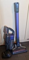 BLACK+DECKER Pet 18V Hand- und Bodenstaubsauger Akku