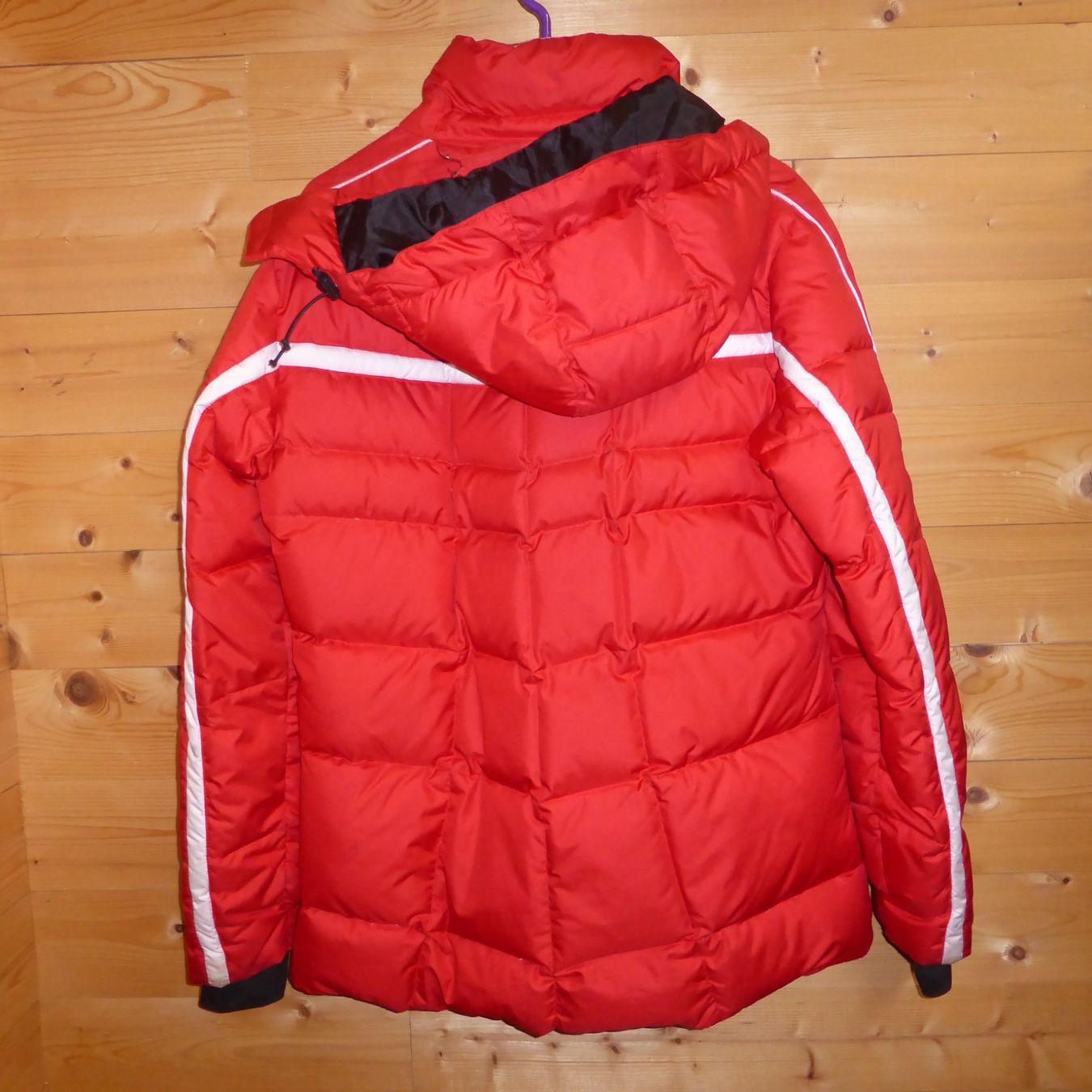 Jacken: Daunenjacke PULP, Gr. M / VINTAGE – Gebraucht aus St.Gallen von regenbogen5 2