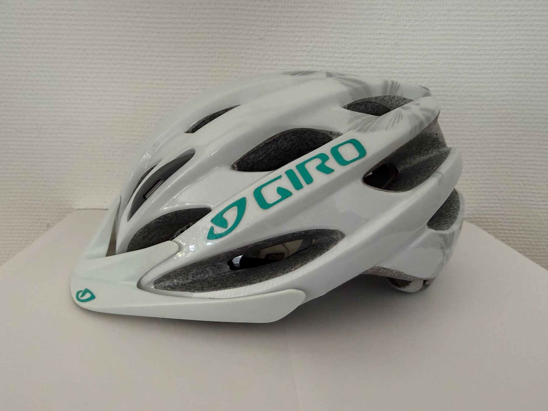 Giro Helme: Velohelm Giro Mädchen – Gebraucht aus Gelterkinden von Linusjan 1