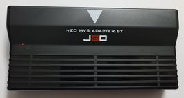 JGO MVS to AES Adapter Converter 🕹️ SNK Neo Geo Neogeo AES