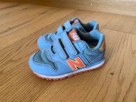 New Balance Sneaker Gr.22.5