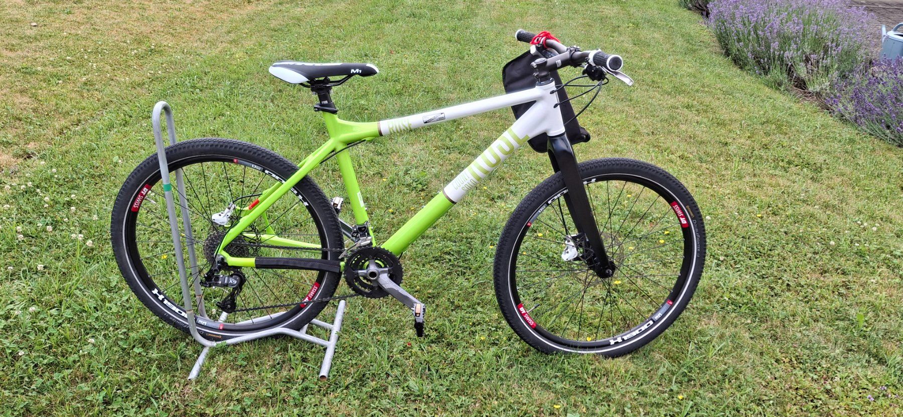 Velos: Rose Velo Swiss Made – Gebraucht aus Kyburg von JBMNT2020