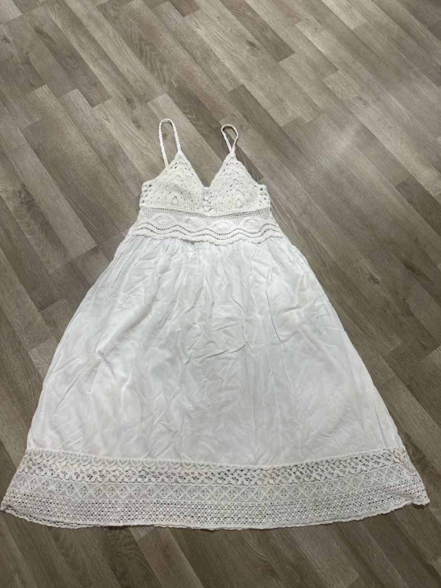 Robes: Sommerkleid  – D'occasion à Oberentfelden par ulli03