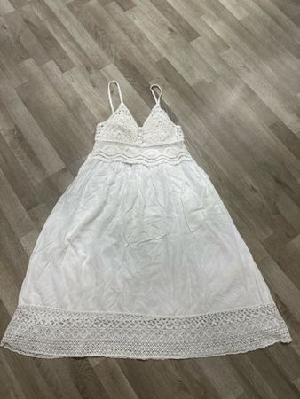 Sommerkleid 
