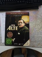 DVD Box Der Alte Collector's Box Vol. 1 11 DVDs gebraucht