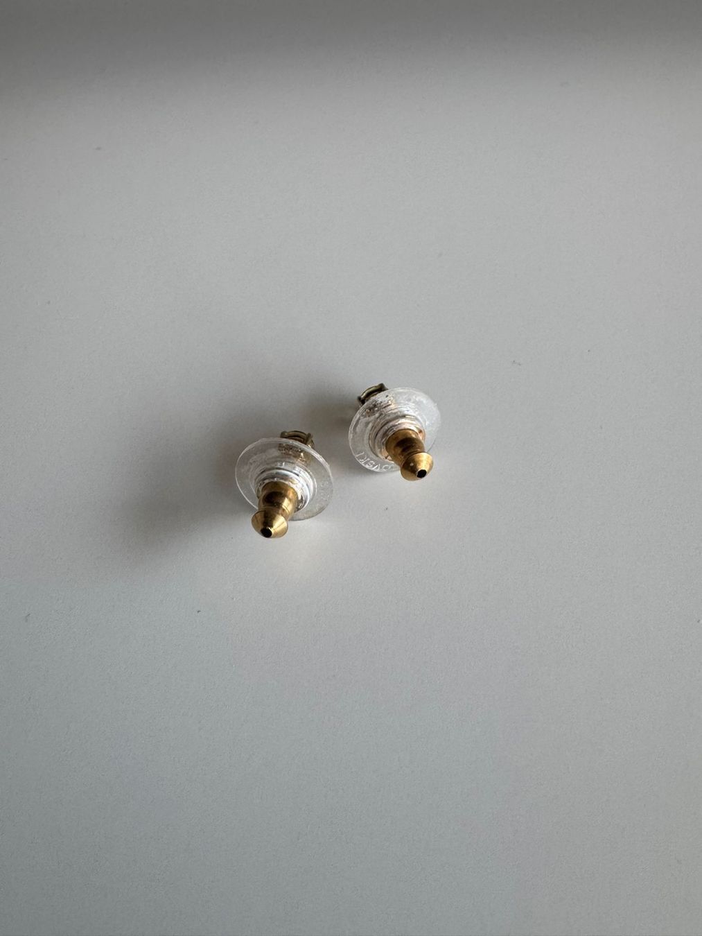 Swarovski Orecchini pendenti & Orecchini a lobo: Swarovski Ohrstecker gold/gelb – Usato da Zürich venduto da sel_w5sd 4