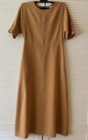 Kleid von Boss