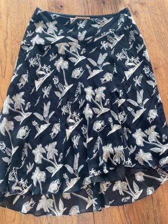 Midi Scotch and Soda S (FaltenRock)