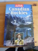Canadian Rockies