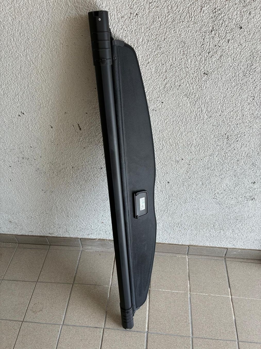 Tutti pezzi di ricambio auto: Kofferraumabdeckung Seat Alhambra – Usato da Untervaz venduto da Mutta002