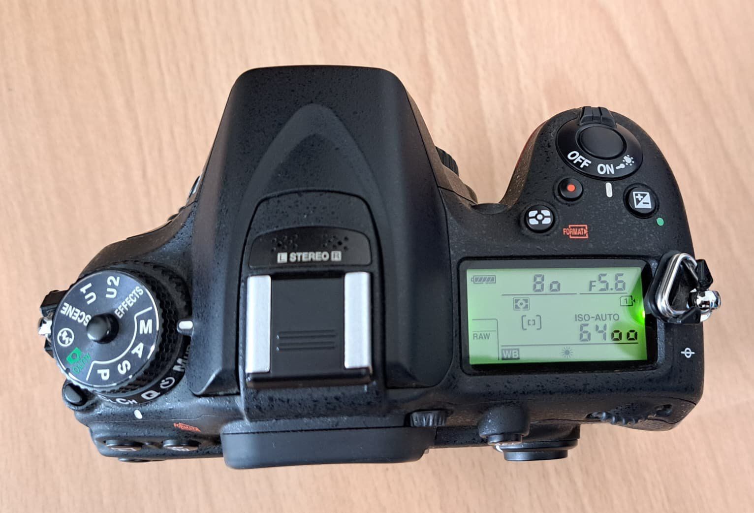Nikon Fotocamera: Nikon D7100 + Zubehör – Usato da Aeschi SO venduto da MockinBird 2
