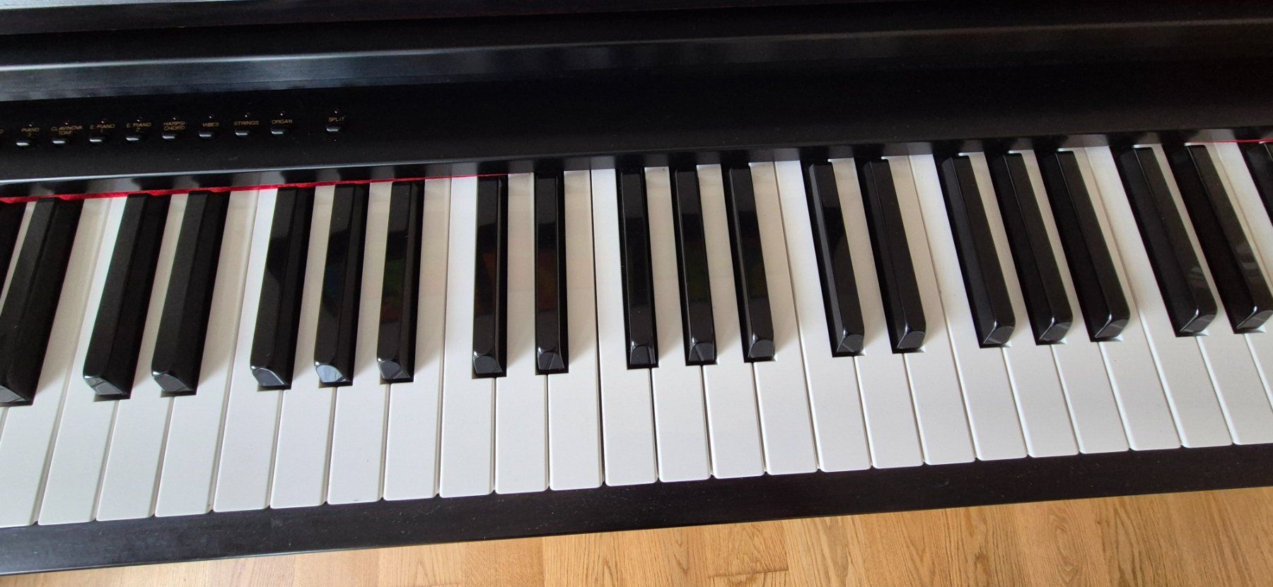 Yamaha Instruments de musique: E-Piano – D'occasion à Grüningen par jadranko 3