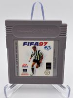 GB - FIFA 97