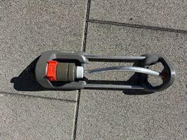 Rasensprinkler Gardena