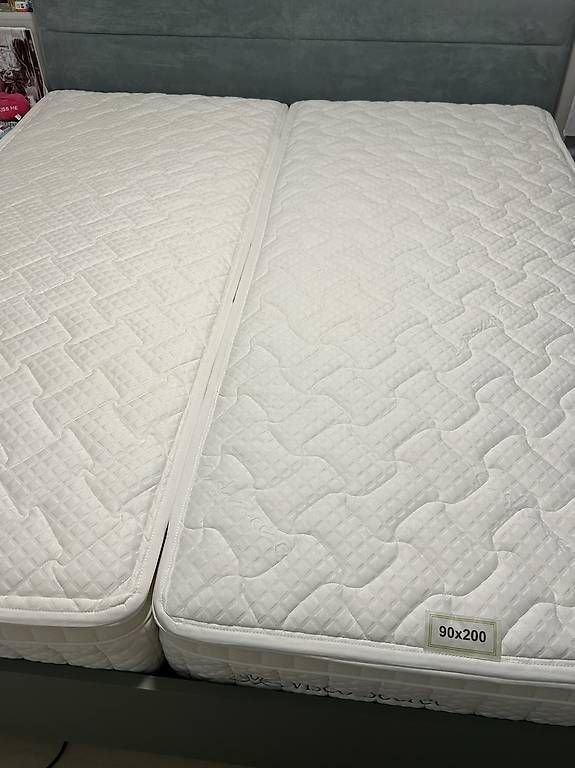 Matratzen: Matratze 2X90X200 – Gebraucht aus Olten von Tip0 2