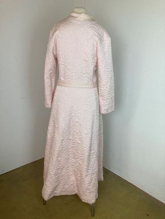 DIOR | Hausmantel | Seide und Kaschmir | M