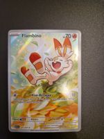 Flambino AR 225/217 - ASC Fr - Near Mint