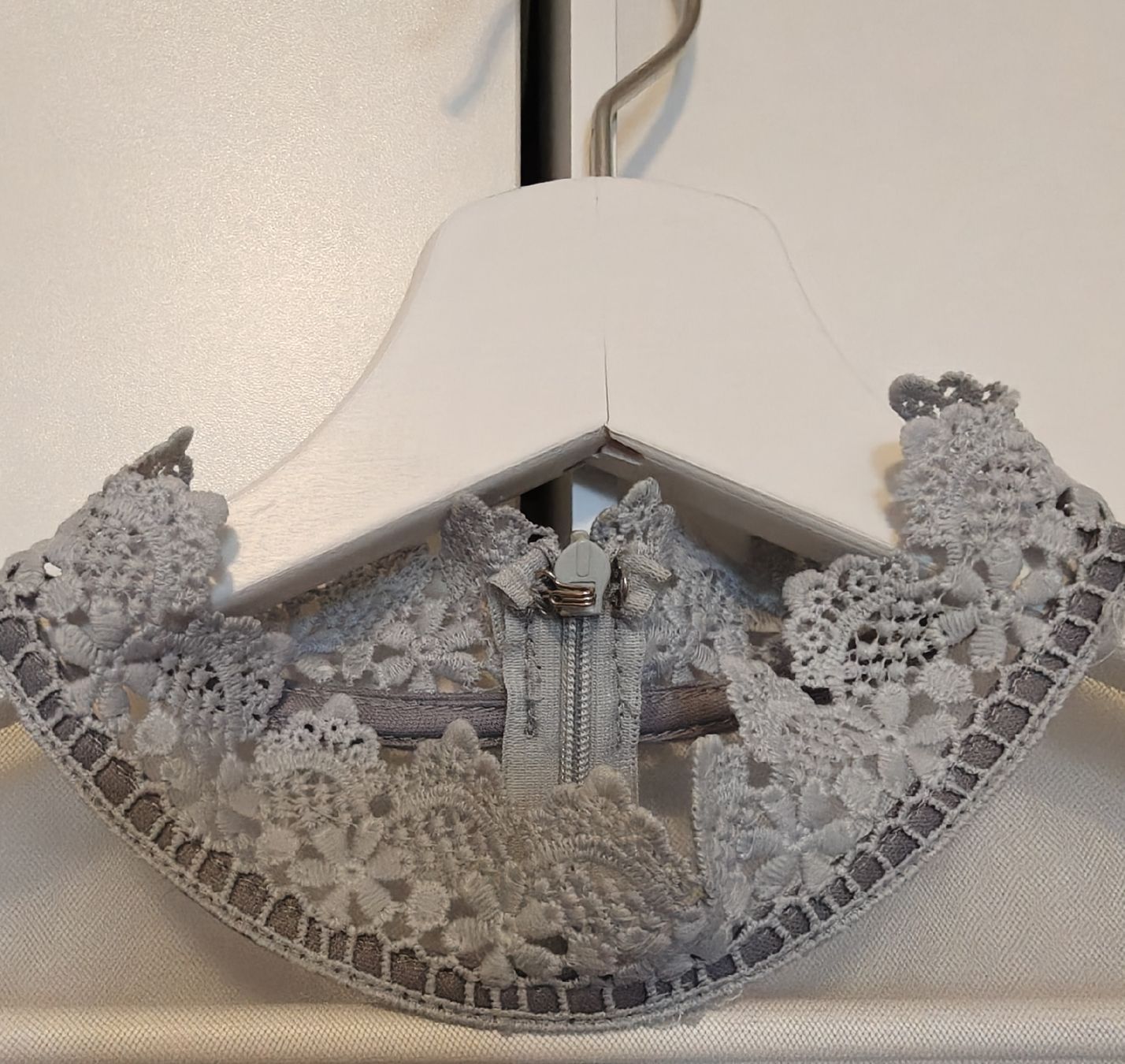 Kleider: Kleid - Hellblau - Gr. 38/40 – Neu (gemäss Beschreibung) aus Winterthur von Dana_33 3