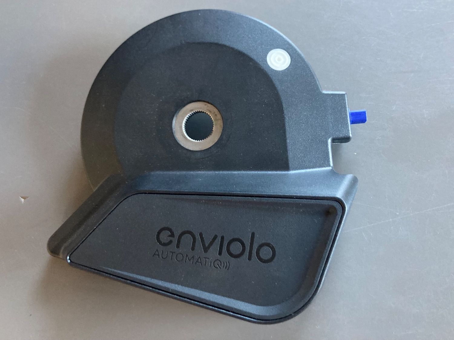 Pezzi di ricambio: Enviolo AUTOMATiQ Nabeninterface (Nr.140) – Nuovo (secondo la descrizione) da Winterthur venduto da Veloteileauktion