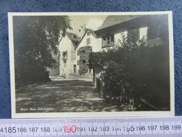BASEL LOHNHOFPLATZ BS AK