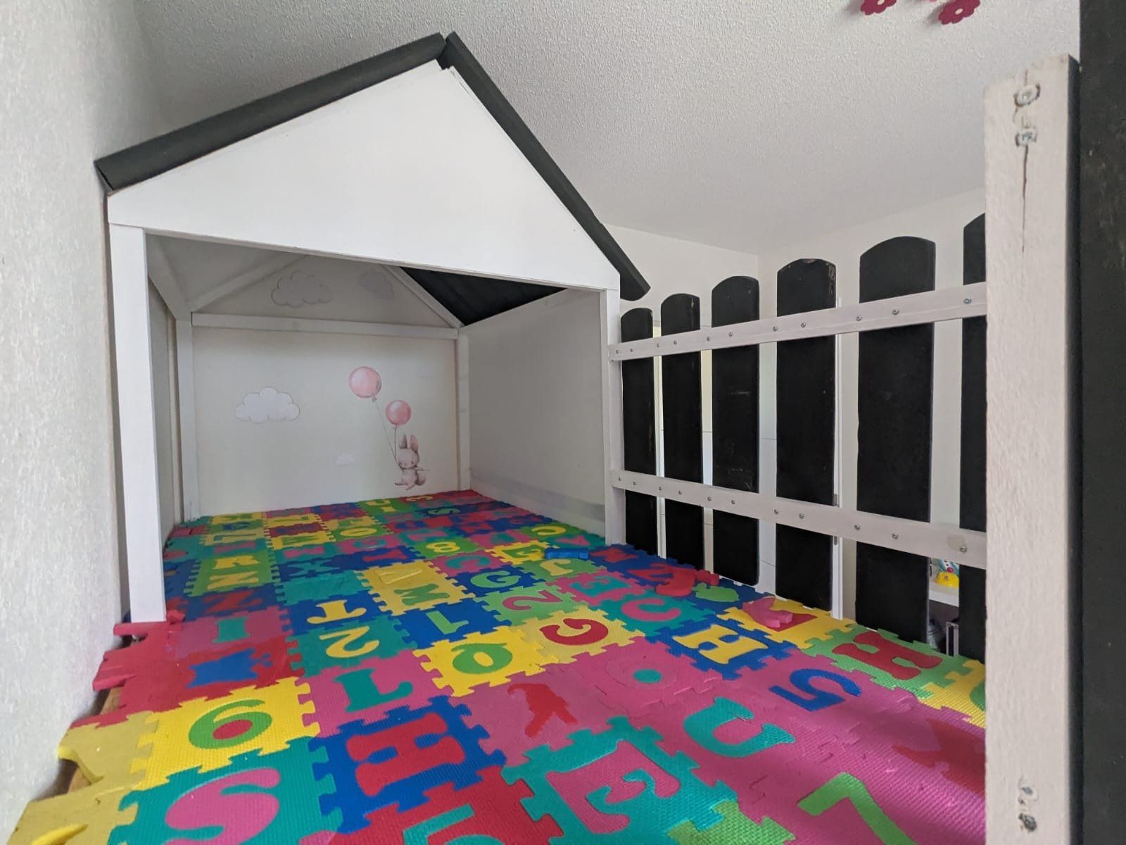Letti: Kinderbett 2 Stöckig – Usato da Härkingen venduto da Mariusbh 1
