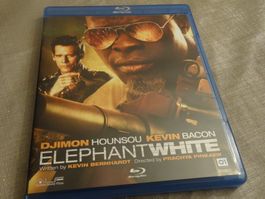 Elephant White - Actionfilm ENGLISCH ITALIENISCH