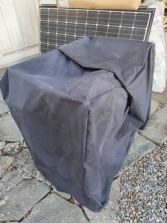 Griglie: Grill mit 2 Gittern – Usato da Beinwil am See venduto da DJLee 3