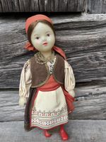 Poupée russe 
