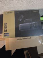 Dashcam DDPAI N4T Pro 4K 3 canaux avec carte 64GB neuf