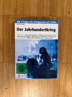 Der Jahrhundertkrieg Guido Knopp ZDF alle 9 Folgen 3 DVD