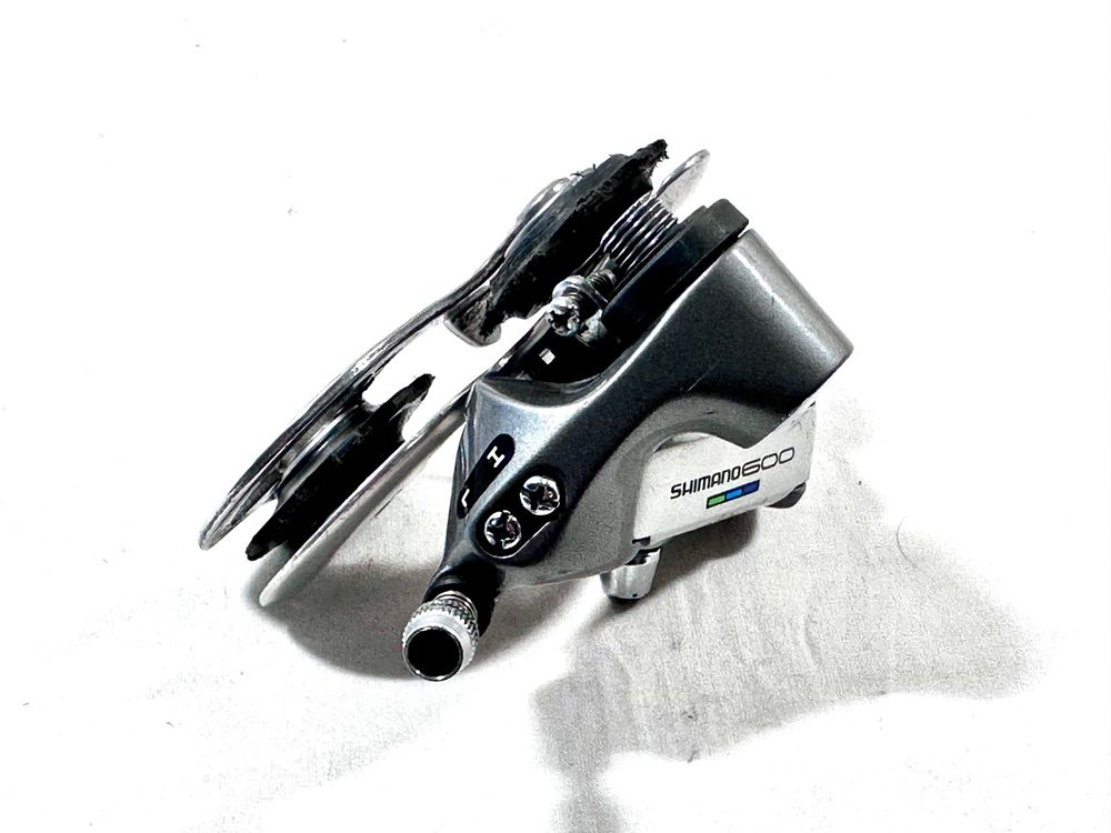 Shimano 600 deals derailleur