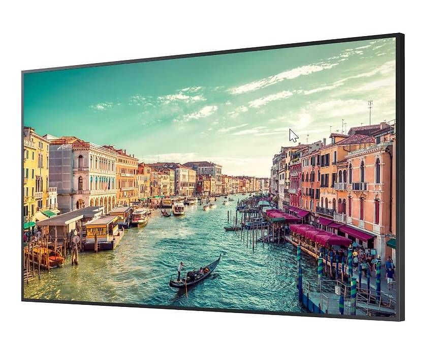 Samsung Ecrans: Samsung Public Display QB98T-B 98 " – Neuf avec emballage d'origine à Regensdorf par ker_zxb8
