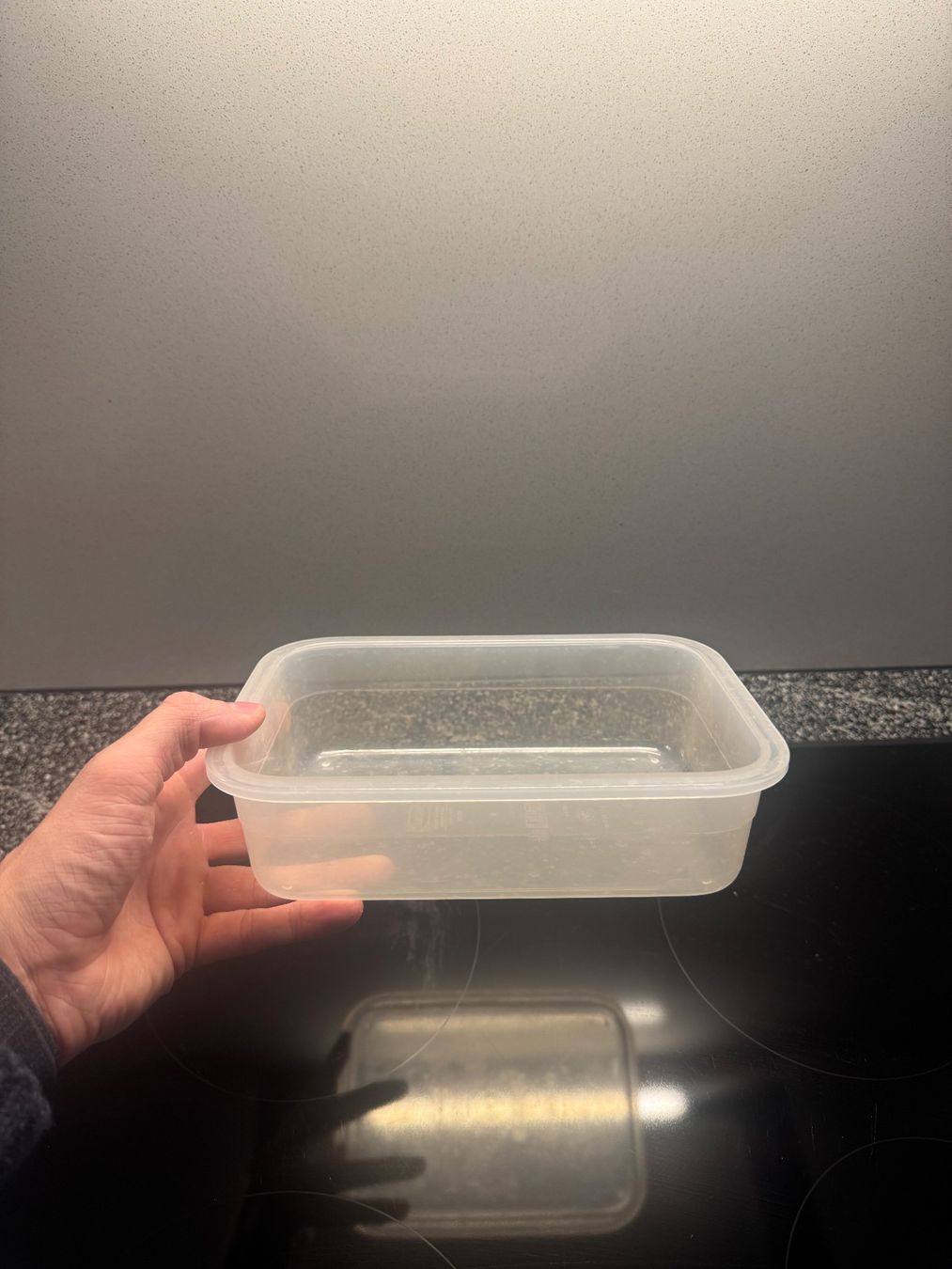 Ikea Contenitori & Simili: IKEA 365+ Tupperware Box mit Deckel – Usato da Dübendorf venduto da cendre 1