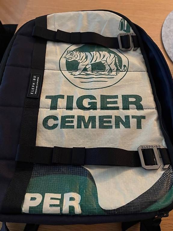 Rucksäcke: Eleph Rucksack – Neu (gemäss Beschreibung) aus Zürich von aar_nj5b