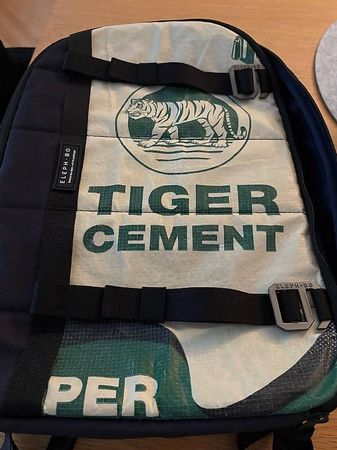 Eleph Rucksack