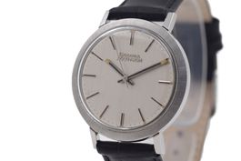 Bulova Accutron M7 Vintage Uhr aus den 60igern - läuft!