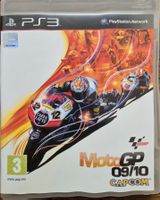 PS3 Spiel MotoGP 09/10 Capcom guter Zustand