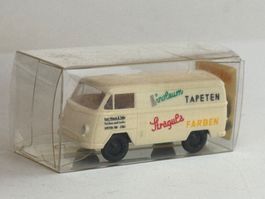 GB5- Epoche Tempo Wiking Tapeten Farben