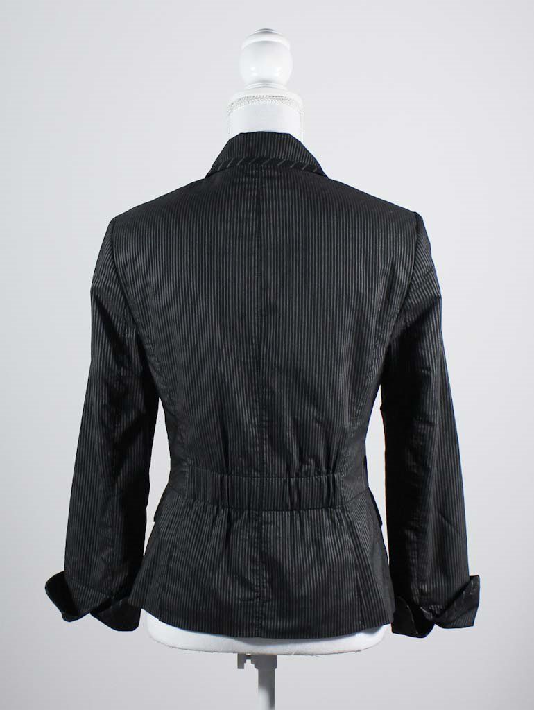 Giacche: AMBIENTE Blazer Gr. 36 – Usato da Belp venduto da caramel-secondhand 2