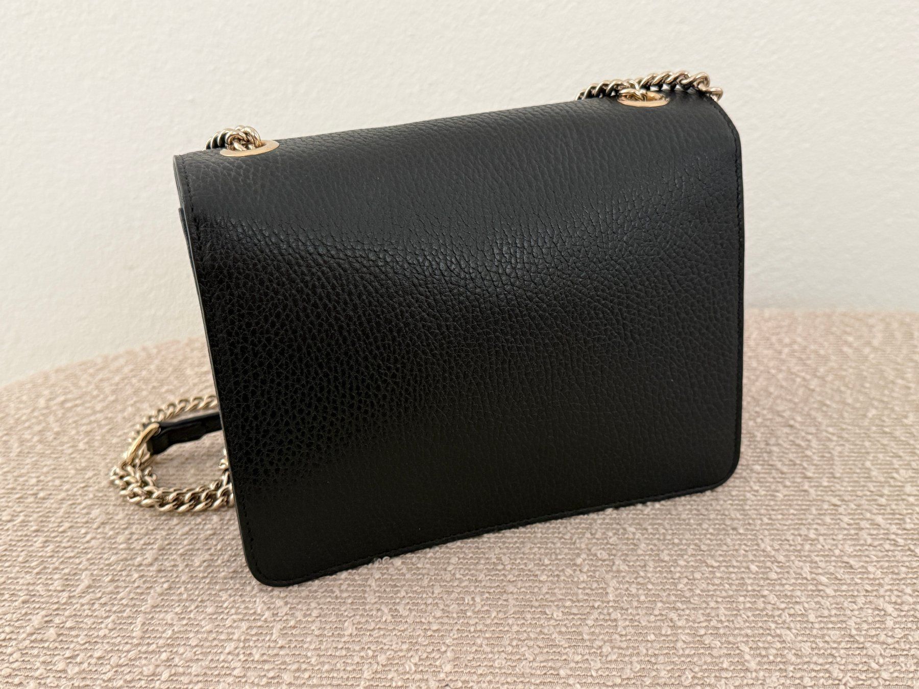 Gucci Sacs femmes: Gucci Interlocking G – D'occasion à Siglistorf par zjovanaa 5
