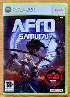 Afro Samurai (NEU) - Xbox 360