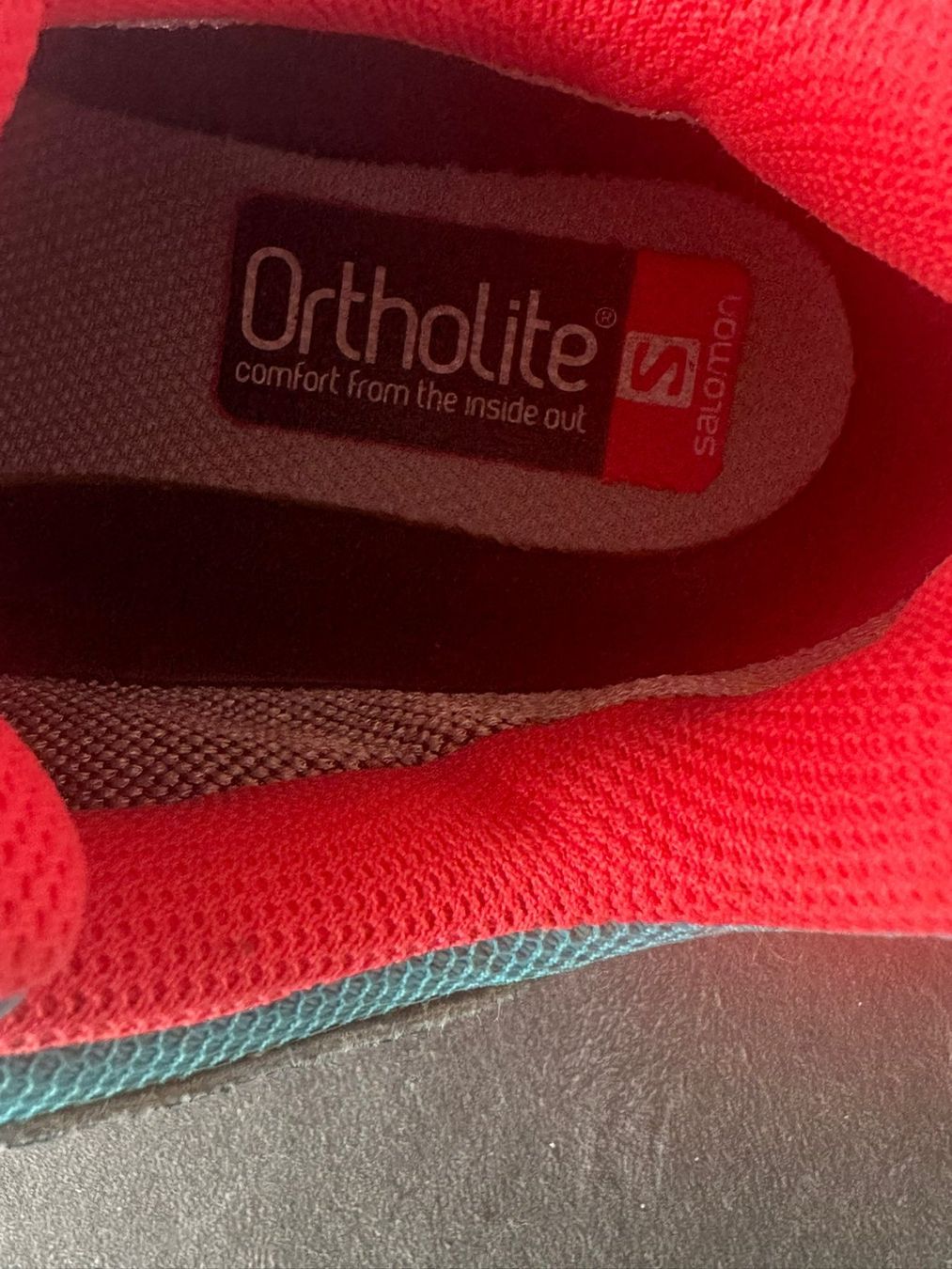 Salomon Scarpe da donna: Salomon XA PRO 3D Grösse 38 2/3 – Nuovo (secondo la descrizione) da Burgdorf venduto da interstellar2 6