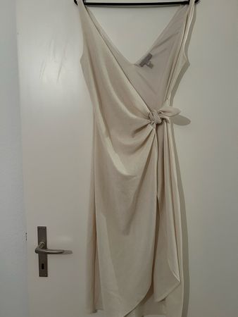 Wickelkleid